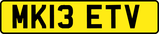 MK13ETV