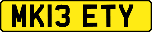 MK13ETY