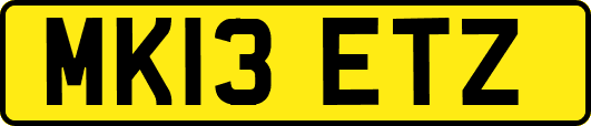 MK13ETZ