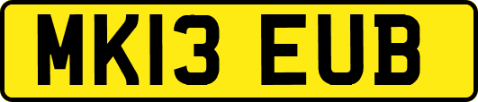 MK13EUB