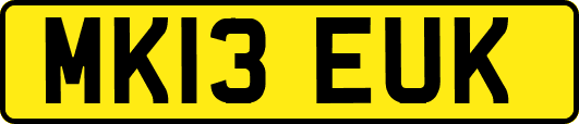 MK13EUK