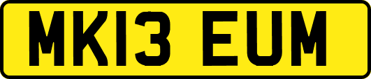 MK13EUM