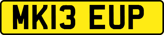 MK13EUP