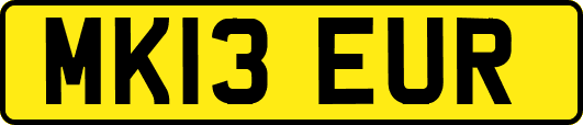 MK13EUR