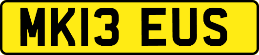 MK13EUS
