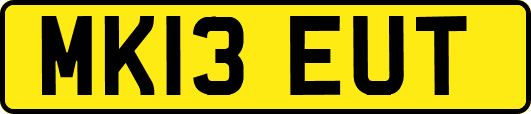 MK13EUT