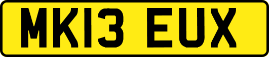 MK13EUX