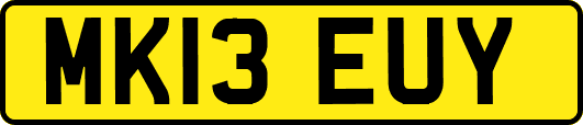 MK13EUY