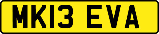MK13EVA