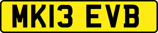 MK13EVB