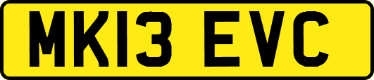 MK13EVC