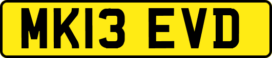 MK13EVD