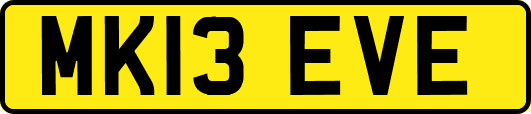 MK13EVE