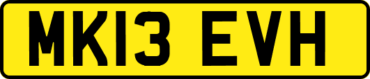 MK13EVH