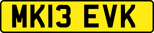 MK13EVK