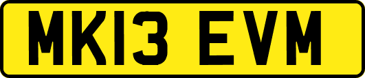 MK13EVM