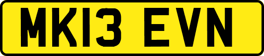 MK13EVN