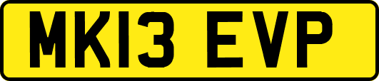 MK13EVP