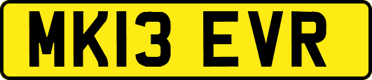 MK13EVR