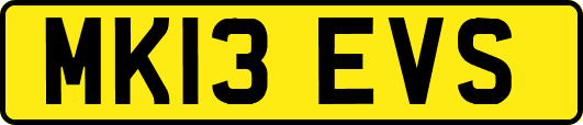MK13EVS