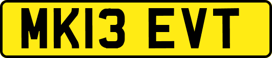 MK13EVT