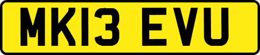 MK13EVU