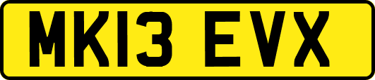 MK13EVX