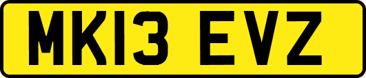MK13EVZ
