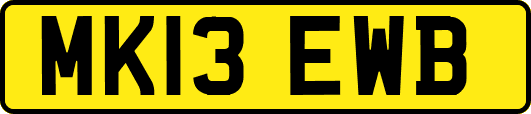 MK13EWB