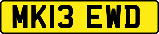 MK13EWD