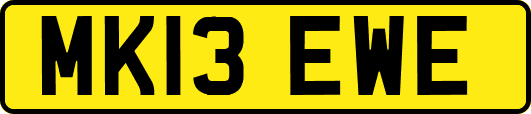 MK13EWE