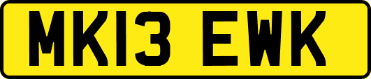 MK13EWK