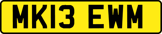MK13EWM