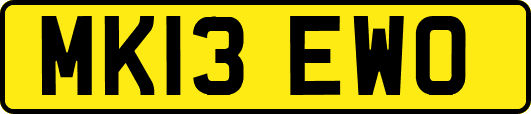 MK13EWO