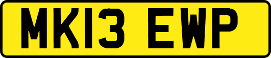 MK13EWP
