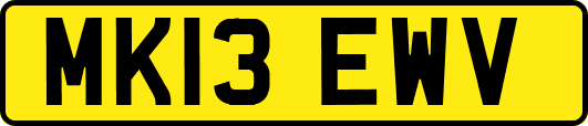 MK13EWV