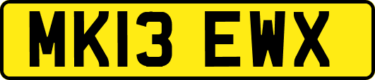 MK13EWX