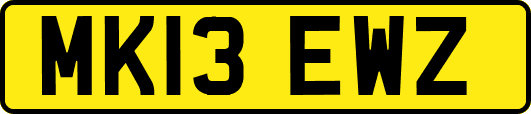 MK13EWZ