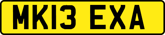 MK13EXA