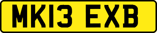 MK13EXB