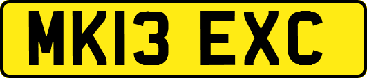 MK13EXC