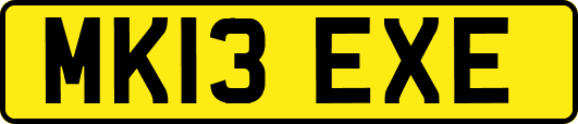MK13EXE