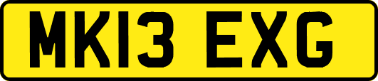 MK13EXG