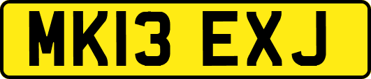 MK13EXJ
