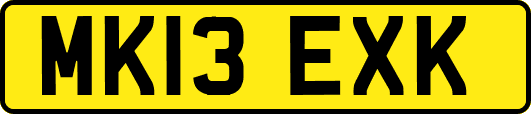 MK13EXK