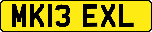 MK13EXL