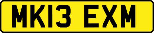 MK13EXM