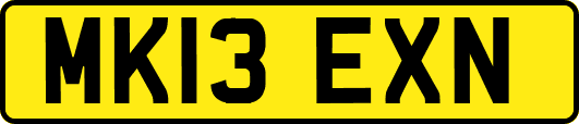MK13EXN