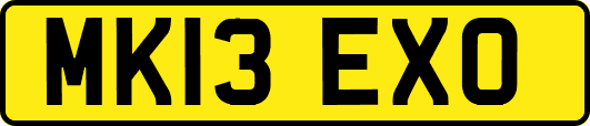 MK13EXO