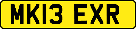 MK13EXR